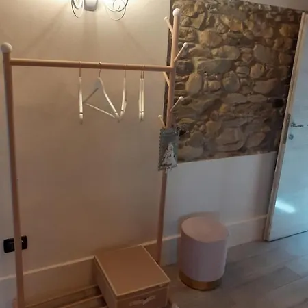 Apartamento Splendido Rustico Shabby Capannori