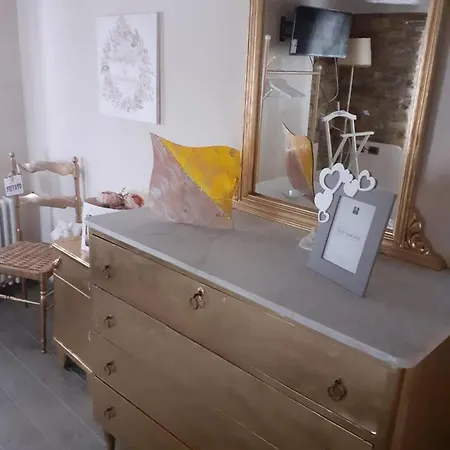 Splendido Rustico Shabby Apartamento