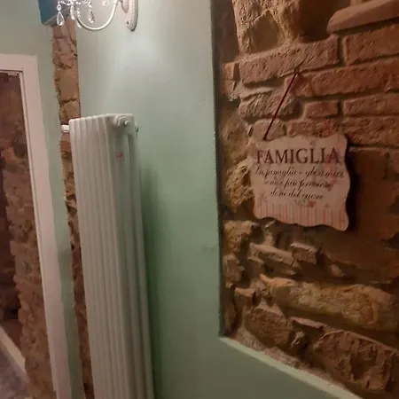 Apartamento Splendido Rustico Shabby Capannori
