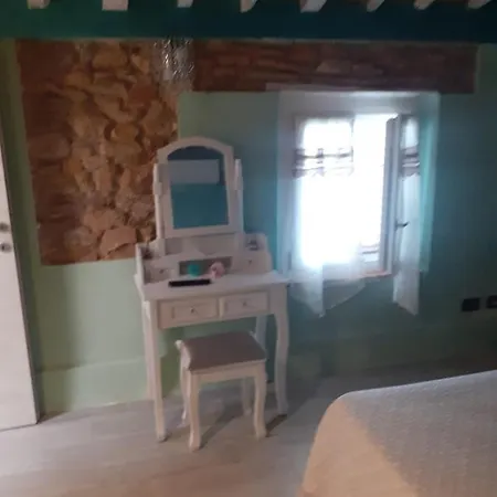 Splendido Rustico Shabby Apartamento Capannori