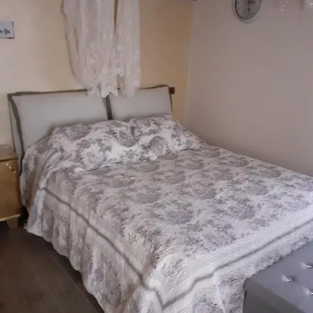 Apartamento Splendido Rustico Shabby Capannori