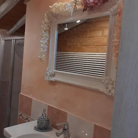 Splendido Rustico Shabby Capannori