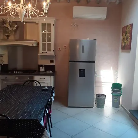 Splendido Rustico Shabby Apartamento *