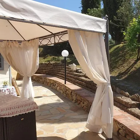 Splendido Rustico Shabby