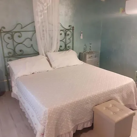 Apartamento Splendido Rustico Shabby Capannori