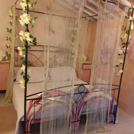 Splendido Rustico Shabby *