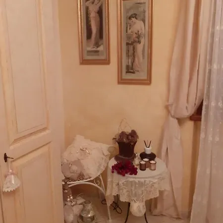 Apartamento Splendido Rustico Shabby Capannori