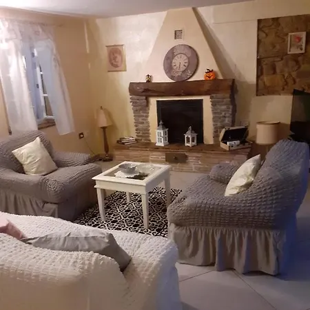 Splendido Rustico Shabby Capannori
