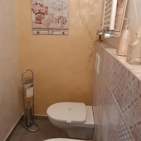 Apartamento Splendido Rustico Shabby Capannori