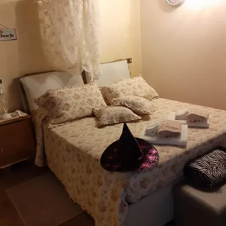 Apartamento Splendido Rustico Shabby