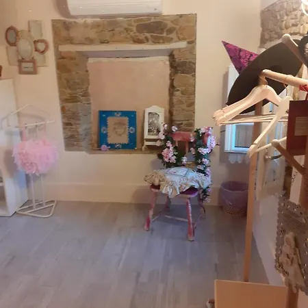 Splendido Rustico Shabby Apartamento *