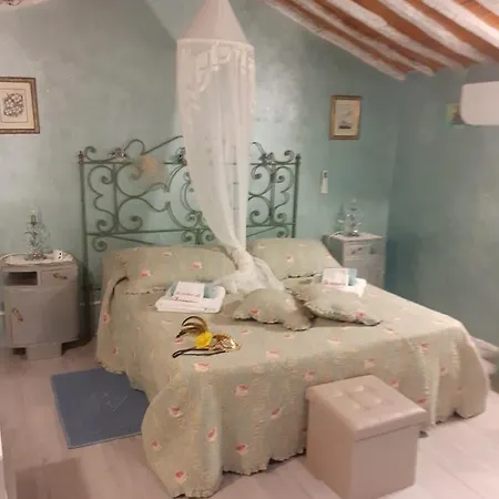 Splendido Rustico Shabby