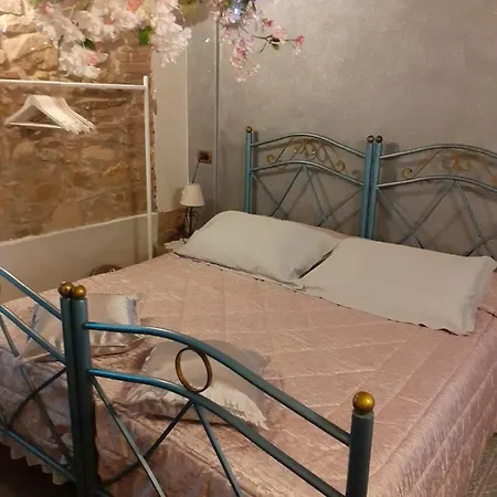 Splendido Rustico Shabby Capannori
