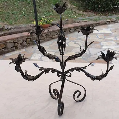 Splendido Rustico Shabby Capannori