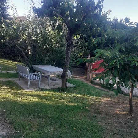 Splendido Rustico Shabby Capannori