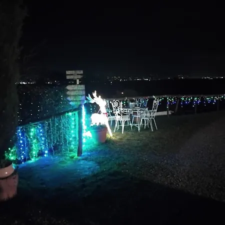 Splendido Rustico Shabby Διαμέρισμα