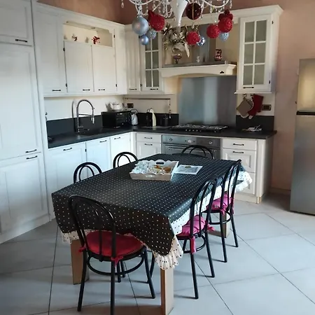 Splendido Rustico Shabby *