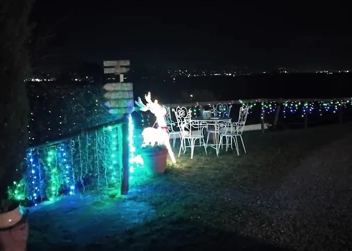 Splendido Rustico Shabby Διαμέρισμα